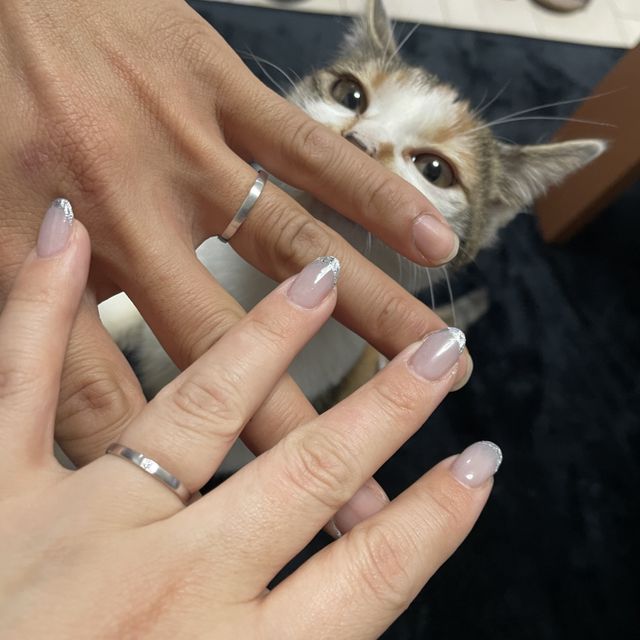 【Ankhore(アンクオーレ)の口コミ】 仕事上、軍手をはめていても、傷つくことがあります。その為、傷ついても…