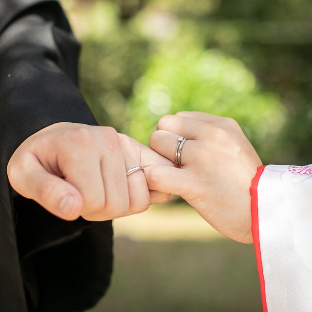 【ティファニー(Tiffany & Co.)の口コミ】 ダイアモンドのサイズがちょうどいいです。
形、サイズによって細かく金額…