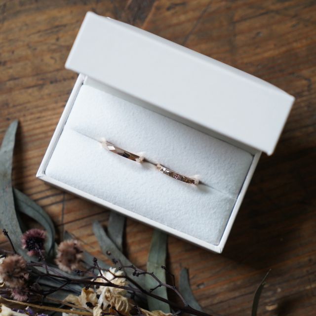 【THREE TREES(スリーツリーズ)の口コミ】 作り合いっこしました♪
キラキラピカピカにしたくて、旦那さんに一生懸命…