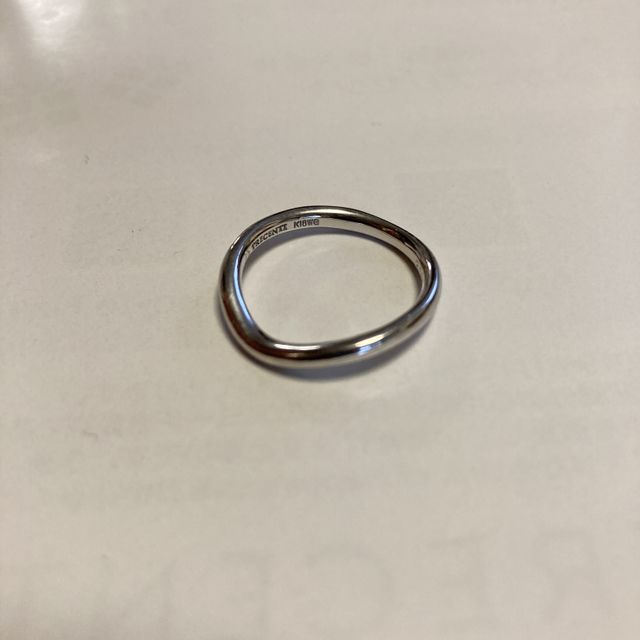 【TRECENTI(トレセンテ)の口コミ】 オーダーでつくろうと思っていたところ、理想のデザインに近いものがいく…