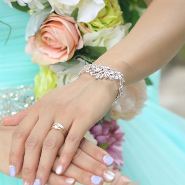 【ジュエリー工房 YAMAMOTOの口コミ】 いろんな指輪を見て回ってもなかなか自分の理想のデザインの物が見つから…