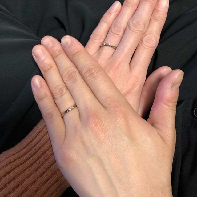 【アイプリモ(I-PRIMO)の口コミ】 アイプリモのオリジナルカラーであるペールブラウンゴールドの色味とデザ…