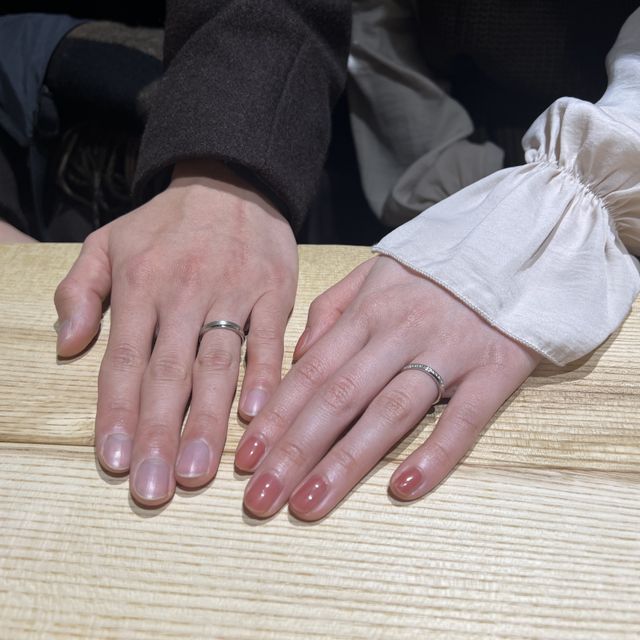 【出雲結(いずもゆい)の口コミ】 Instagramの投稿で出雲結のリングを見て、興味を持ちました。店舗で実物を…