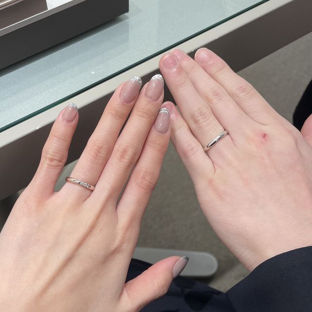 【アイプリモ(I-PRIMO)の口コミ】 もともとネットで見ていた際に、気になるデザインがあり早々に予約し見に…