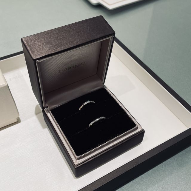 【アイプリモ(I-PRIMO)の口コミ】 もともとネットで見ていた際に、気になるデザインがあり早々に予約し見に…