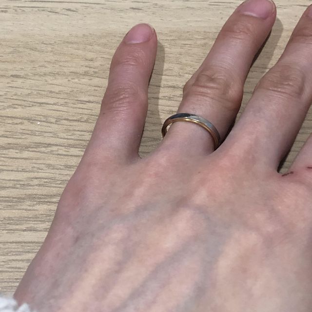 【アイプリモ(I-PRIMO)の口コミ】 年令を重ねても秋のこないデザインを選びたくてこちらにしました。ゴール…