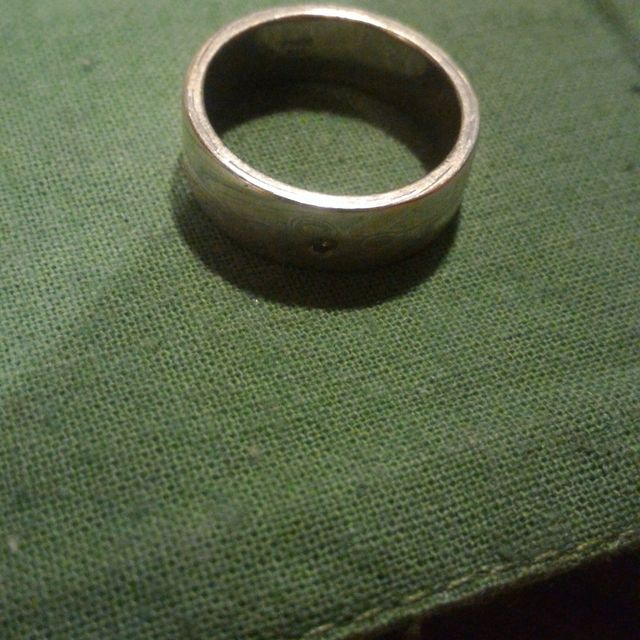 【杢目金屋(もくめがねや)の口コミ】 オーダーメイドで、好きな形で好きなものをとことん詰め込みました。いろ…