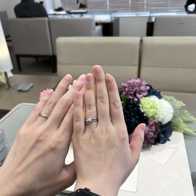 【アイプリモ(I-PRIMO)の口コミ】 個性的であまり人とかぶらないようなデザインを探していたので、ほぼ一目…