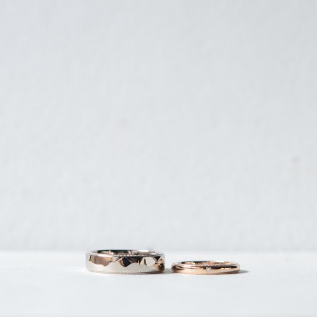 【CRAFY(クラフィ)の口コミ】 デザイン、コストも含めて、婚約指輪をこちらで作っていただいた為。
オー…