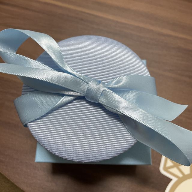 【【閉業】フラー・ジャコー(FURRER-JACOT)の口コミ】 人と被らないデザインで2人の納得するものを選ぼうと
ビジュピコ新潟店に…