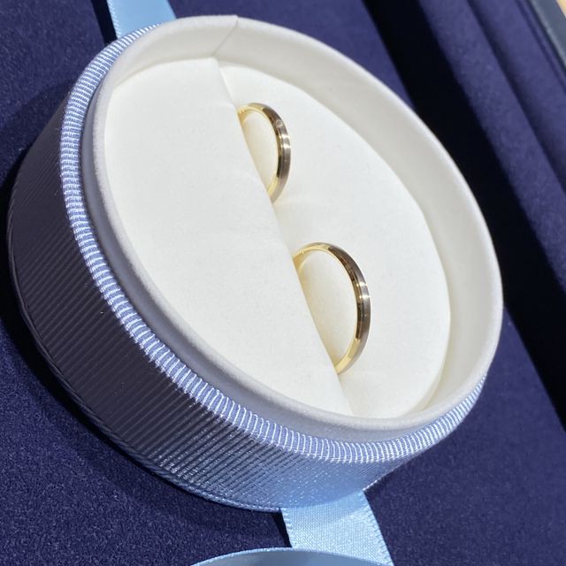 【【閉業】フラー・ジャコー(FURRER-JACOT)の口コミ】 私たち2人は珍しい物好きであり、他の人があまり付けて無い、けどとても素…