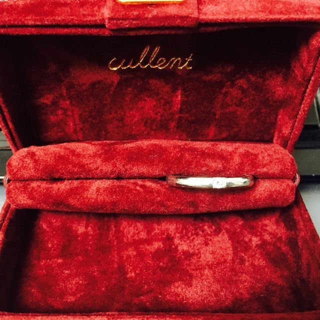 【アイプリモ(I-PRIMO)の口コミ】 シンプルなデザインであったことと、毎日つけられるデザインであったこと…