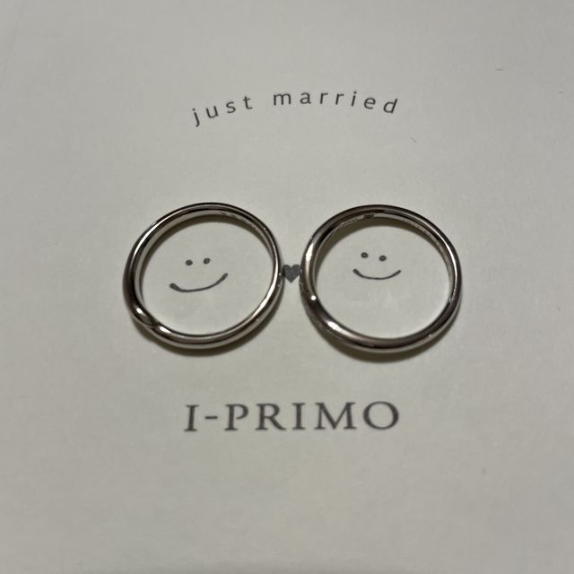 【アイプリモ(I-PRIMO)の口コミ】 デザインが理想に近く、保証内容も良いのに価格が他社と比べて良かったで…