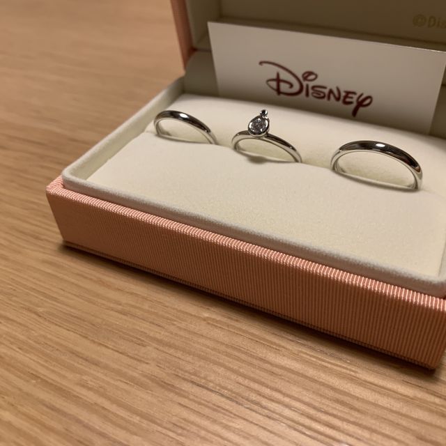 【ケイウノ ブライダル(K.UNO BRIDAL)の口コミ】 他ブランドも比較検討していたのですが、ブライダル専門店の接客、アフタ…