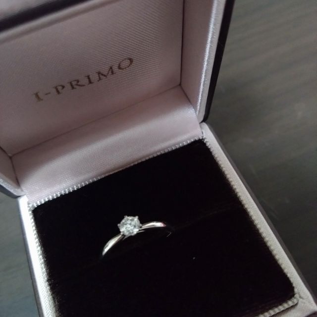 【アイプリモ(I-PRIMO)の口コミ】 お店に入ったとき、一目惚れしました。そして値段も高すぎない。一つ一つ…