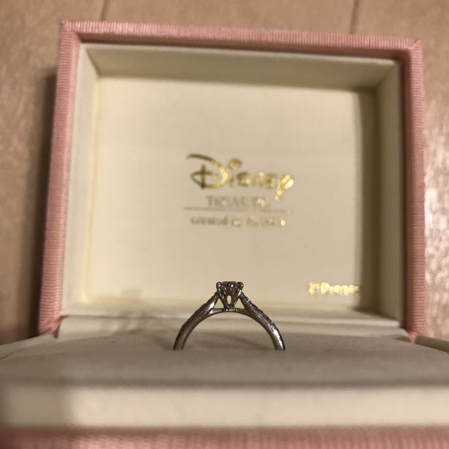 【ケイウノ ブライダル(K.UNO BRIDAL)の口コミ】 憧れのお店で、10代の頃からここの指輪がいいなと思っていました。
指輪探…