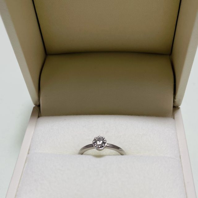 【RosettE(ロゼット)の口コミ】 色々試着して悩みましたが、価格が予算内だったことと、普段使いしたかっ…