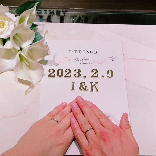 【アイプリモ(I-PRIMO)の口コミ】 合計で6店舗回りました。アフターサービスがどこよりも手厚いこと、鍛造製…