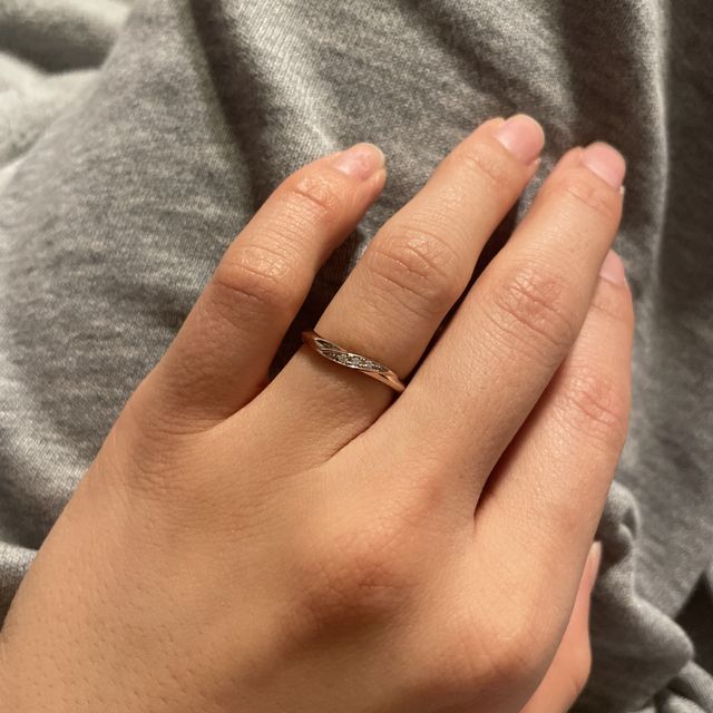 【アイプリモ(I-PRIMO)の口コミ】 アイプリモさんのペールブラウンとゆうカラーがとても気になり、お店に行…