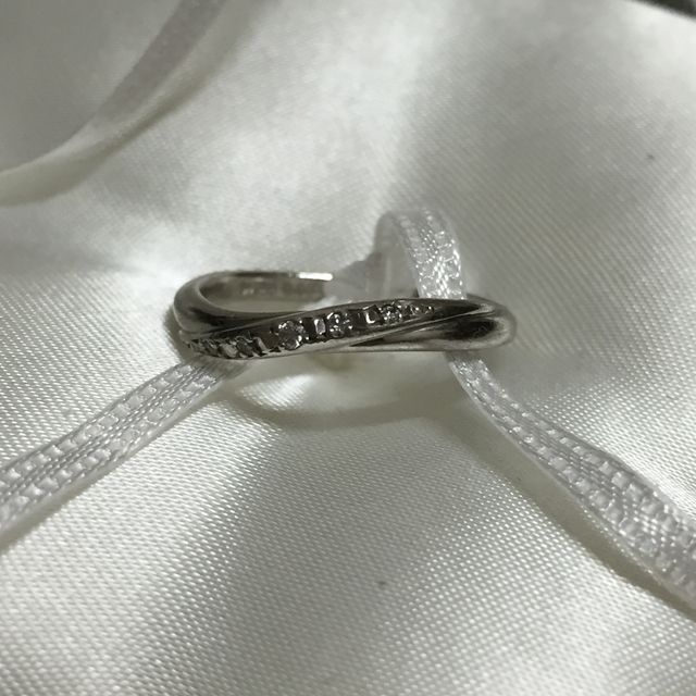 【STAR JEWELRY(スタージュエリー)の口コミ】 結婚指輪は料理の時以外はずっと付けていたいと思っていたので、飽きが来…