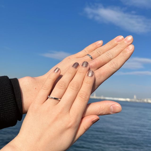 【アイプリモ(I-PRIMO)の口コミ】 価格が高すぎない。見た目が安っぽすぎない。名の知られているジュエリー…