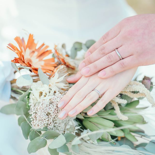 【カルティエ(Cartier)の口コミ】 カルティエに憧れていたので、ブランドは既に決まっていました。そこから…