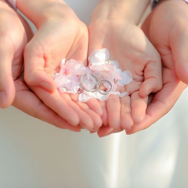 【カルティエ(Cartier)の口コミ】 カルティエに憧れていたので、ブランドは既に決まっていました。そこから…