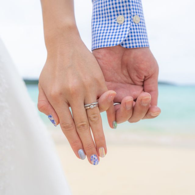 【ティファニー(Tiffany & Co.)の口コミ】 元々ティファニーが好きだったのでよほどのことがない限りはティファニー…