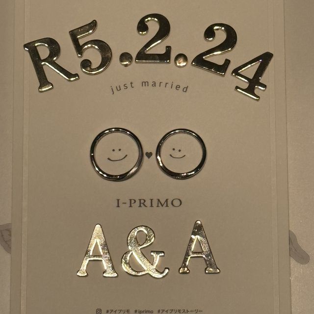 【アイプリモ(I-PRIMO)の口コミ】 他の店舗もみて回ってましたがプラチナとピンクゴールドのコンビネーショ…