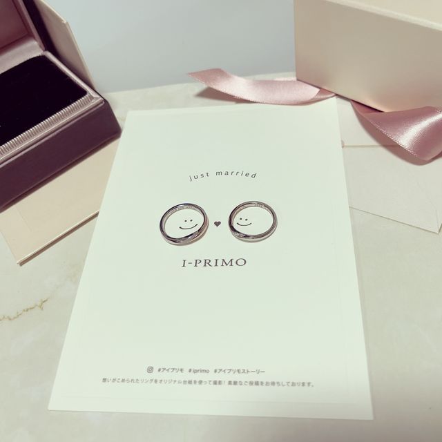 【アイプリモ(I-PRIMO)の口コミ】 デザインも可愛くて色々見て何個かつけた中でノクターナルが初めてつけた…