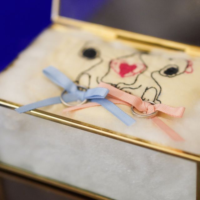 【ジュエリーツツミ(JEWELRY TSUTSUMI)の口コミ】 婚約指輪もTSUTSUMIだったことと、歳を取っても付けられるデザインのもの…