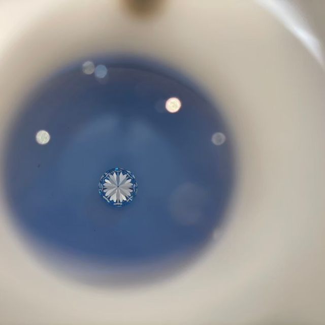 【杢目金屋(もくめがねや)の口コミ】 世界に一つだけのオリジナルの指輪がほしいという妻の願いからオーダーメ…