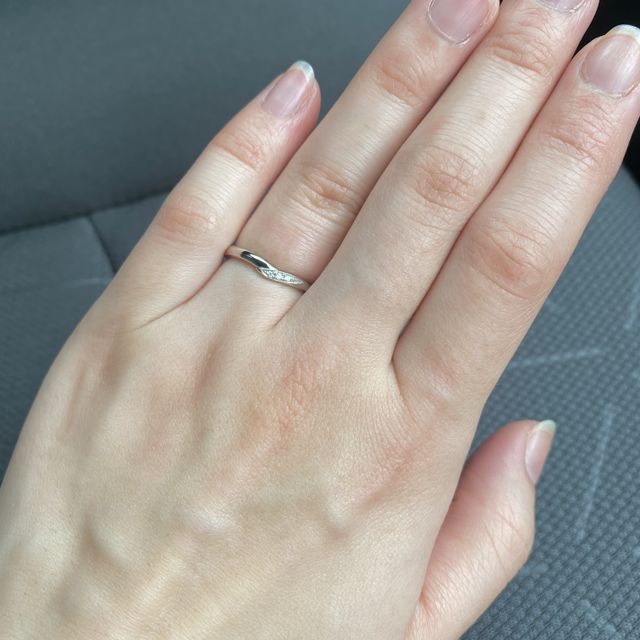 【アイプリモ(I-PRIMO)の口コミ】 今回選んだクレメンティアは、つけ心地が他ブランドと比較してもかなり良…