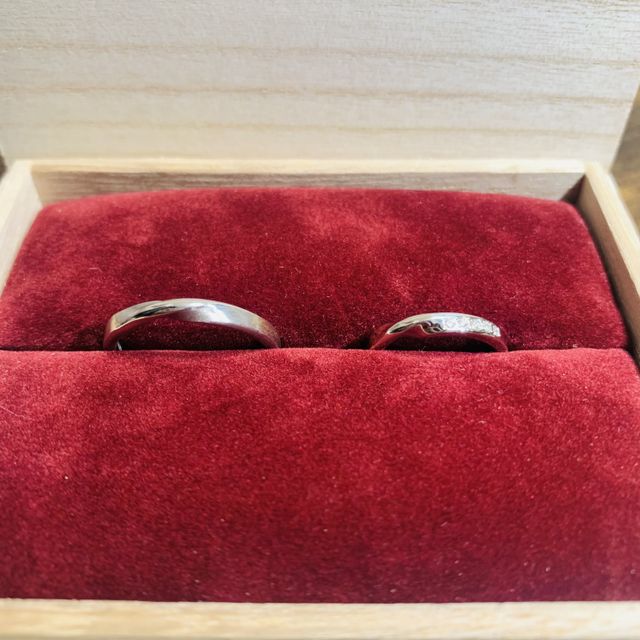 【ichi(イチ)の口コミ】 何店舗か回った後最後にこちらのお店に来店しました。他のブランドさんに…