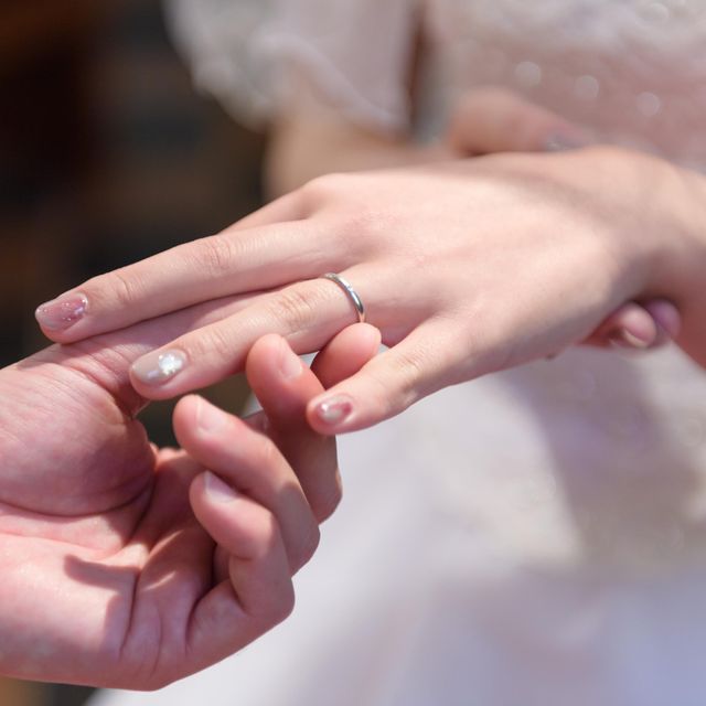 【俄(にわか)の口コミ】 ずっとつけるので、付け心地を重視し、大人になっても飽きないシンプルな…