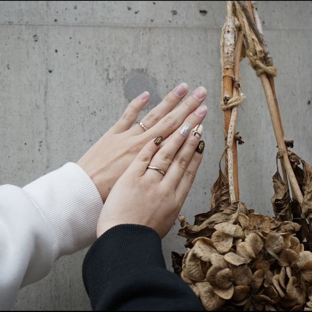 【THREE TREES(スリーツリーズ)の口コミ】 結婚指輪は以前から手作りがいいと思っていました！
素材やデザインなども…