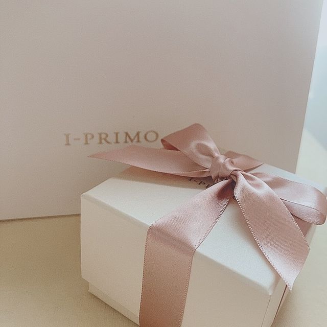 【アイプリモ(I-PRIMO)の口コミ】 デザインに、一目惚れしました。
2人の体格が違うので、それぞれに似合う…