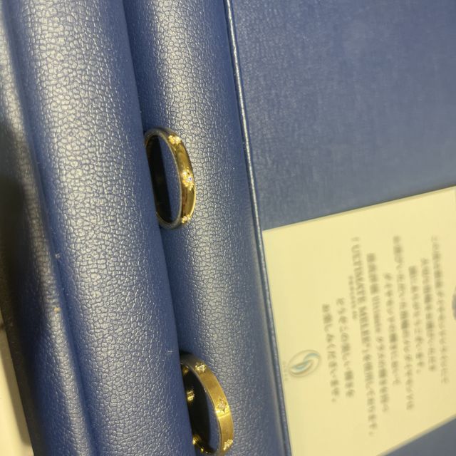 【銀座ダイヤモンドシライシの口コミ】 いろんなブランドを見に行かせてもらったが、どれも同じに見えてきてピン…