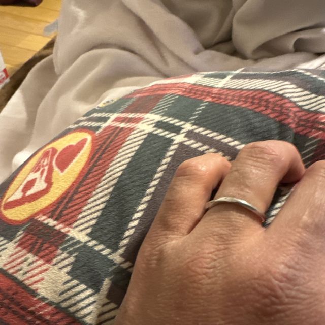 【ケイウノ ブライダル(K.UNO BRIDAL)の口コミ】 いろいろなデザインの指輪があったが値段的にも程よい金額でディズニーの…