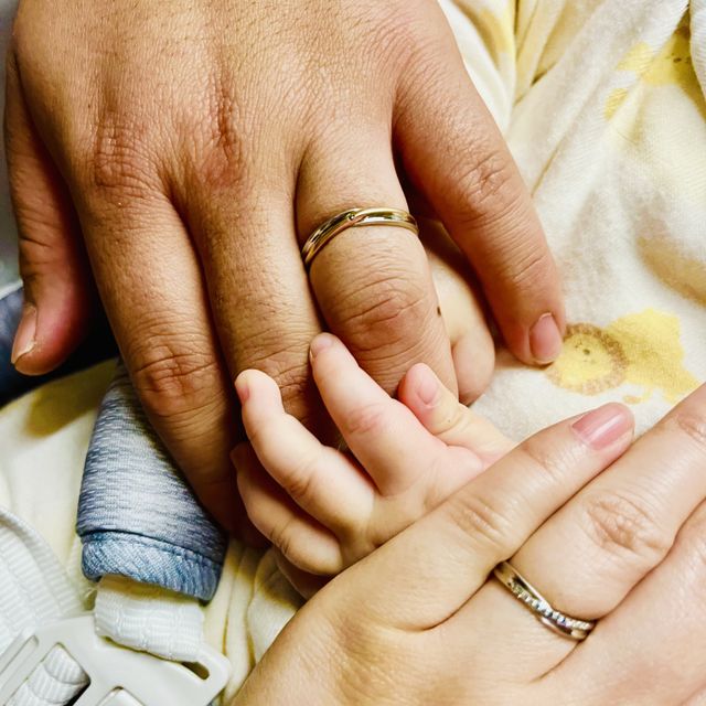 【LEGAN(レガン)の口コミ】 猫を6匹飼っていて2022.2.22に籍を入れたので
結婚指輪に猫6匹をどうして…