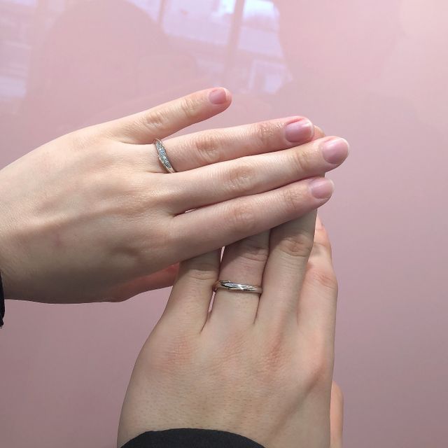 【アイプリモ(I-PRIMO)の口コミ】 主にプラチナで作成されておりサイズ変更可能な点や、コンビネーションで…