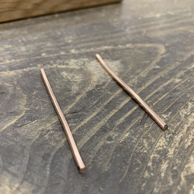 【鎌倉彫金工房の口コミ】 今までの指輪が入らなくなってしまったので、銀婚式記念もかねて、改めて…