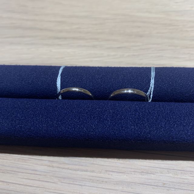 【NIESSING(ニーシング)の口コミ】 付け心地と店員さんの接客が良かったのでここで購入したいと思ったからで…