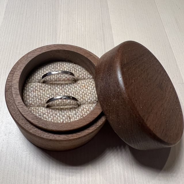 【鎌倉彫金工房の口コミ】 1番の決めてはなんと言っても自分達で作れるということ！1本の棒から始ま…