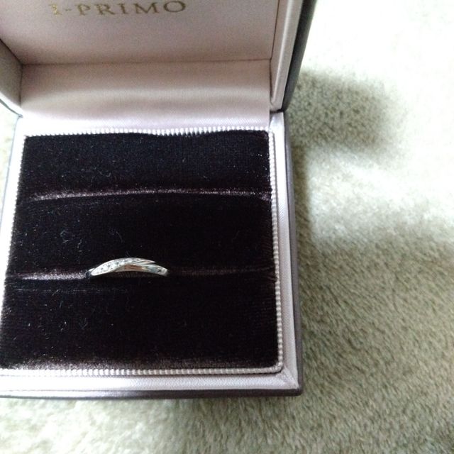 【アイプリモ(I-PRIMO)の口コミ】 デザインがとても可愛のがたくさんありと値段も納得できるものだった、シ…