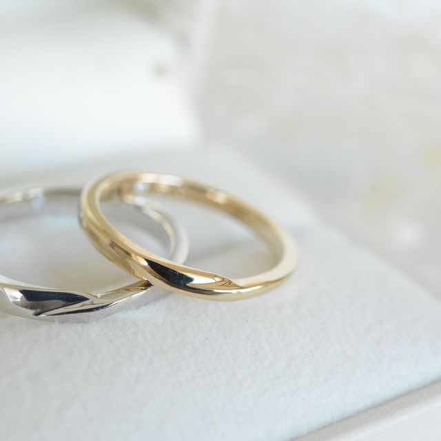 【CRAFY(クラフィ)の口コミ】 価格と自分で気にいるものを作ることができること。
一生つけていくものに…