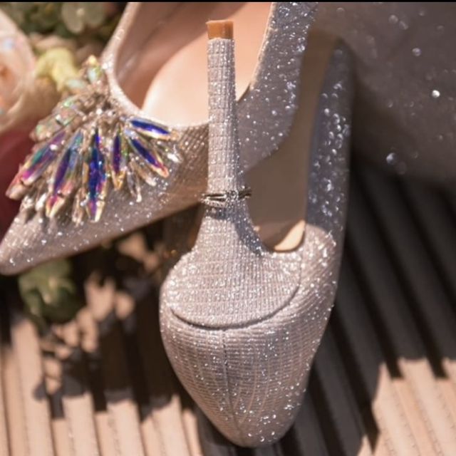 【カルティエ(Cartier)の口コミ】 昔からの憧れがあり、(矢沢あいのNANAでお揃いでナナとハチがつけていたの…