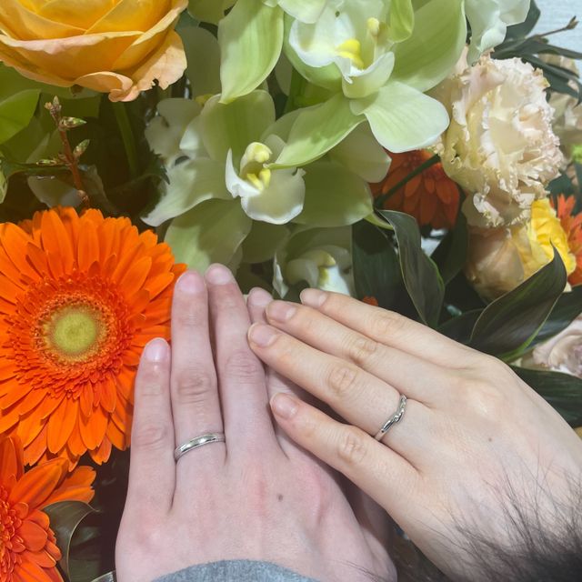 【宝寿堂(ほうじゅどう)の口コミ】 知識ゼロの状態で訪問した為、順番に試着して納得出来る一本に決めること…