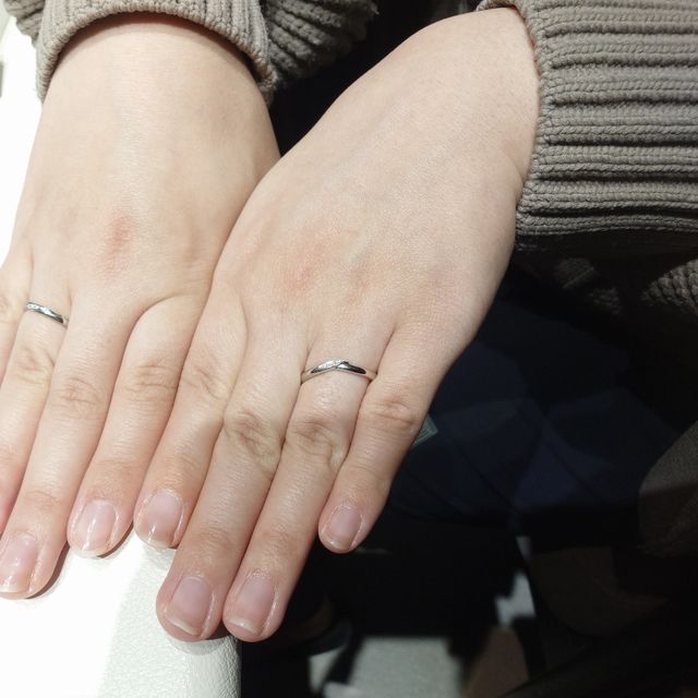 【アイプリモ(I-PRIMO)の口コミ】 デザインやカラーのバリエーションが豊富で、希望しているデザインのもの…