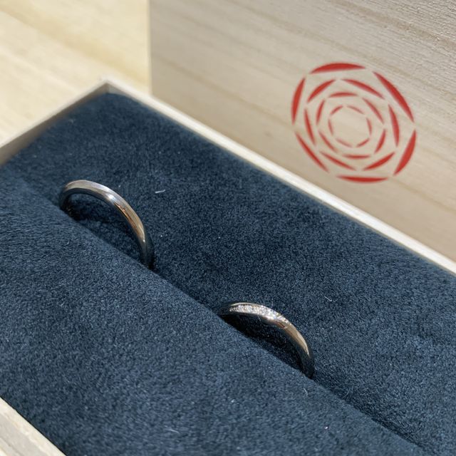 【出雲結(いずもゆい)の口コミ】 Instagramにて婚約指輪を彼が見つけ、婚約指輪はいらないと話していたとこ…